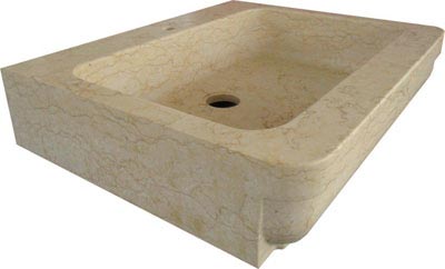 lavello in pietra modello Padova