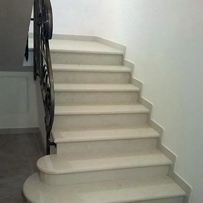 Scala da interno
